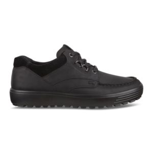ECCO Soft 7 Tred Mens Shoes Black (45039451052)