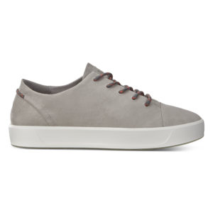 ECCO Soft 8 Mens Wild Dove (45087402539)