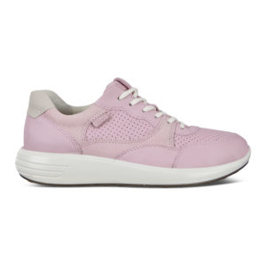 ECCO Soft 7 Runner Womens Blossom Rose (46061351725)