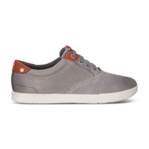 ECCO Collin 2.0 Mens Warm Grey (53622458267)