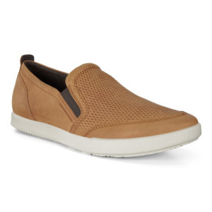 ECCO Collin 2.0 Mens Shoes Camel (53639402034)