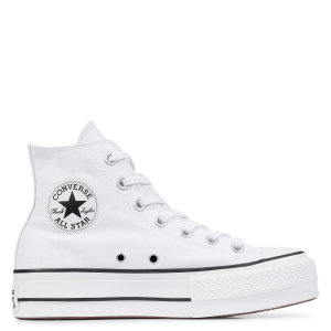 Converse Chuck Taylor All Star Platform High Top (560846C)