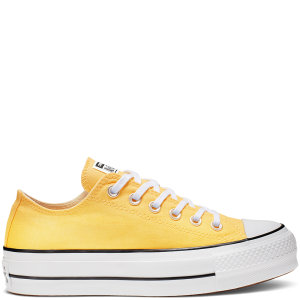 Converse Chuck Taylor All Star Lift Low-Top (564385C)