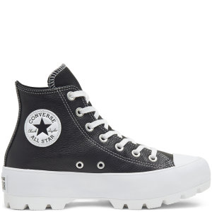 Converse Lugged Leather Chuck Taylor All Star (567164C)