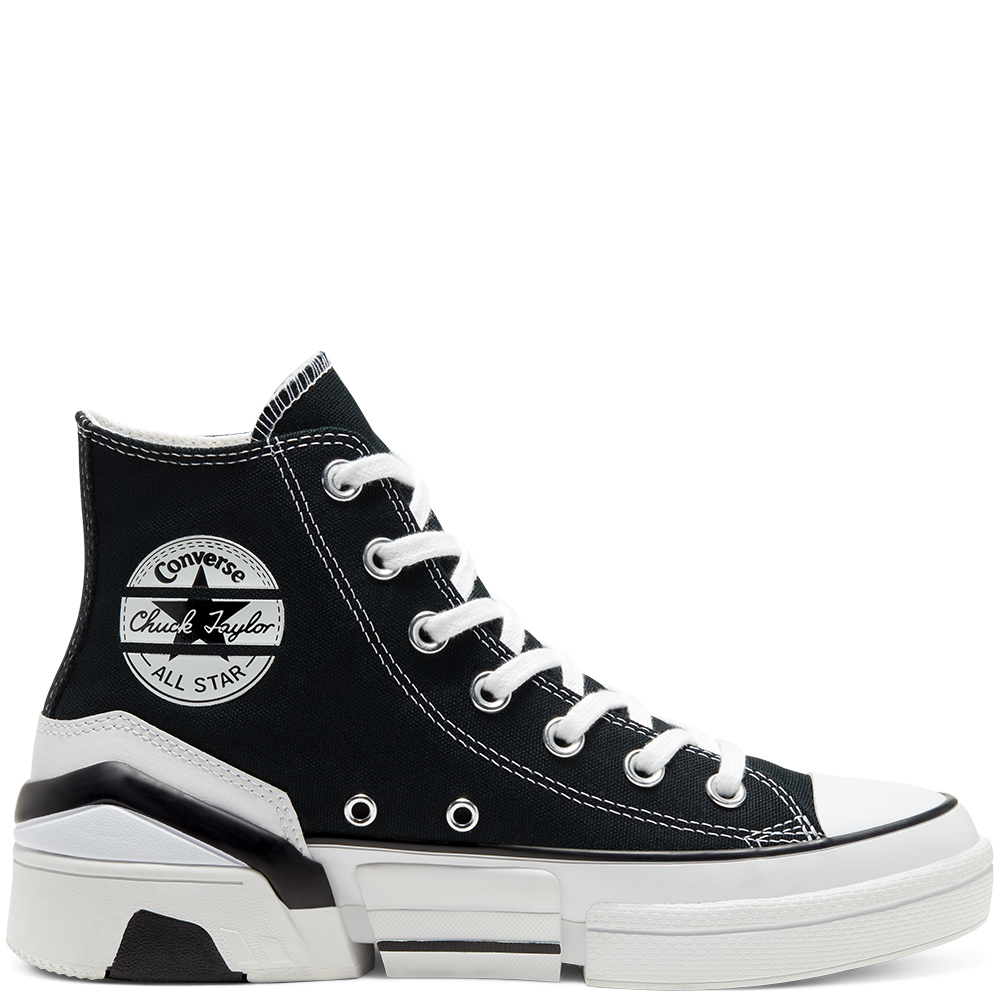 Converse Twisted CPX70 High Top (567479C) عرض قوي