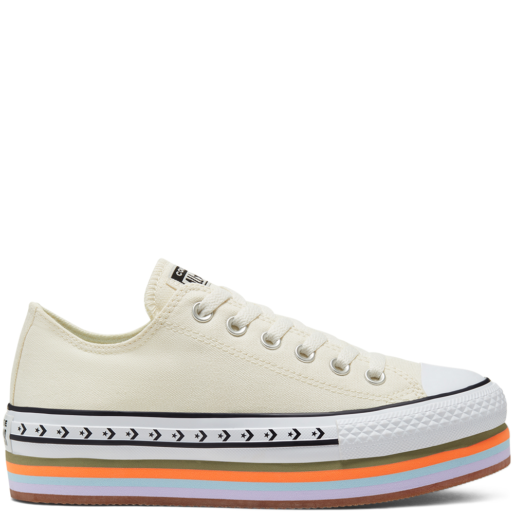 converse chuck taylor all star basse