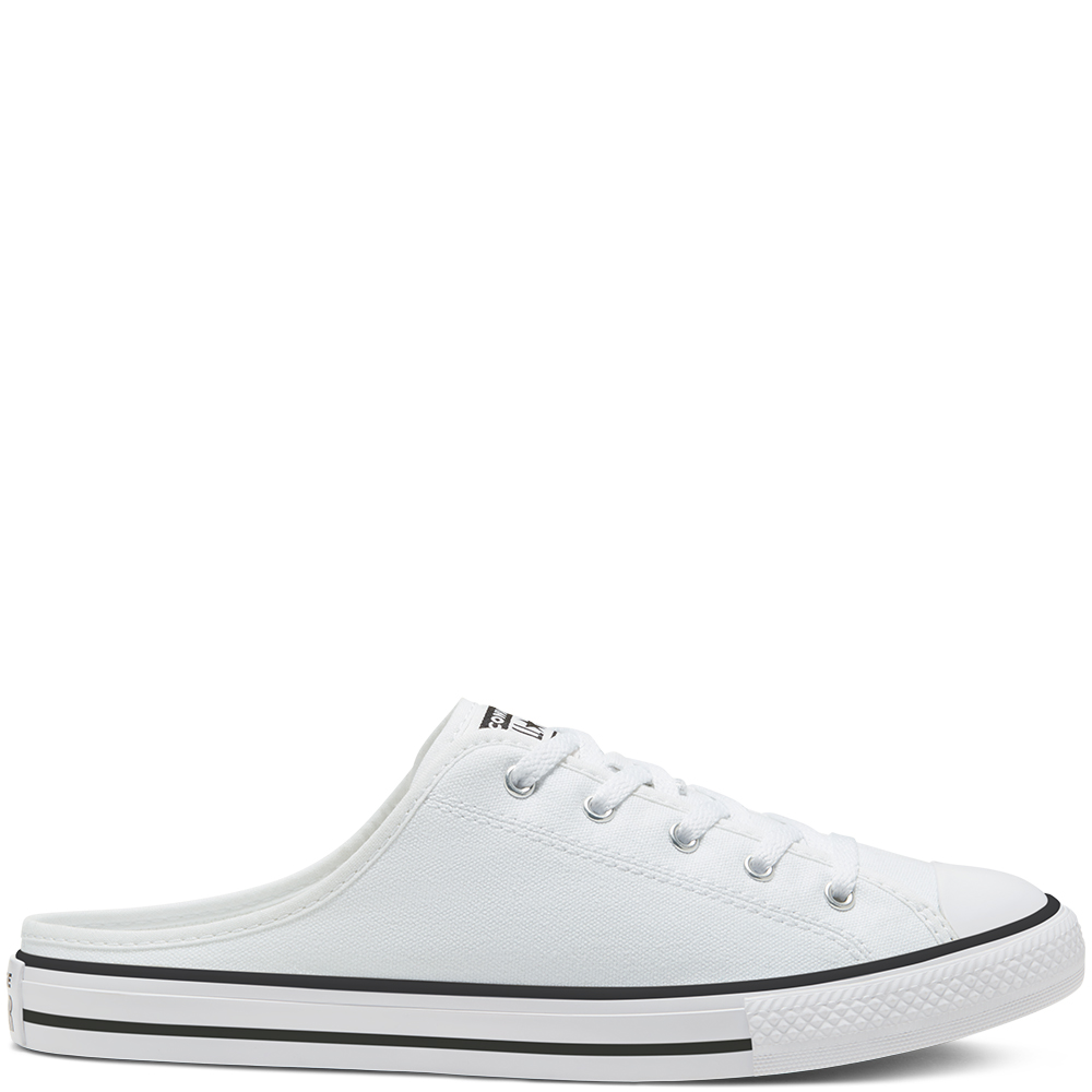 Converse Seasonal Colour Chuck Taylor All Star Dainty Mule Slip (567946C)