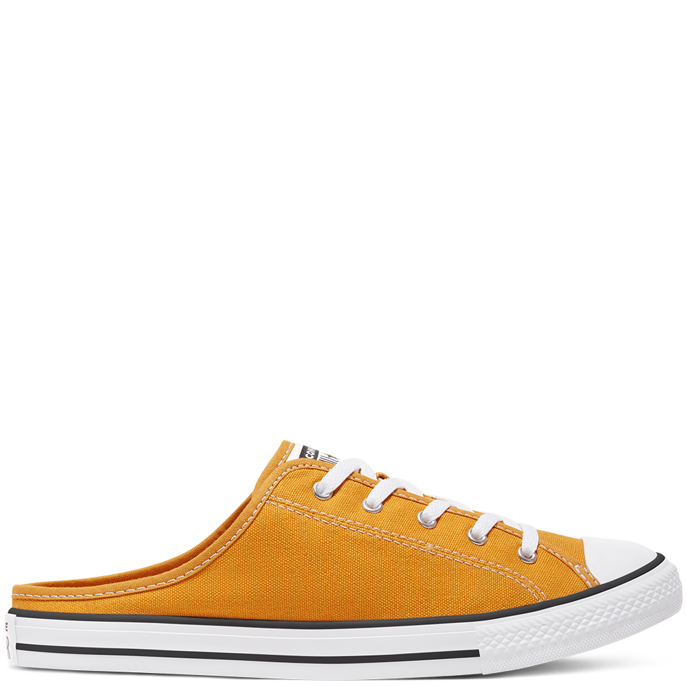 converse chuck taylor all star dainty mule slip
