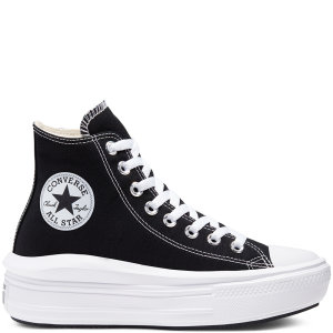 Converse Chuck Taylor All Star Move High Top (568497C)