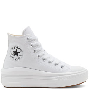 Converse Chuck Taylor All Star Move High Top (568498C)