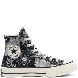 Converse Chuck 70 Vintage Floral High Top (569236C)