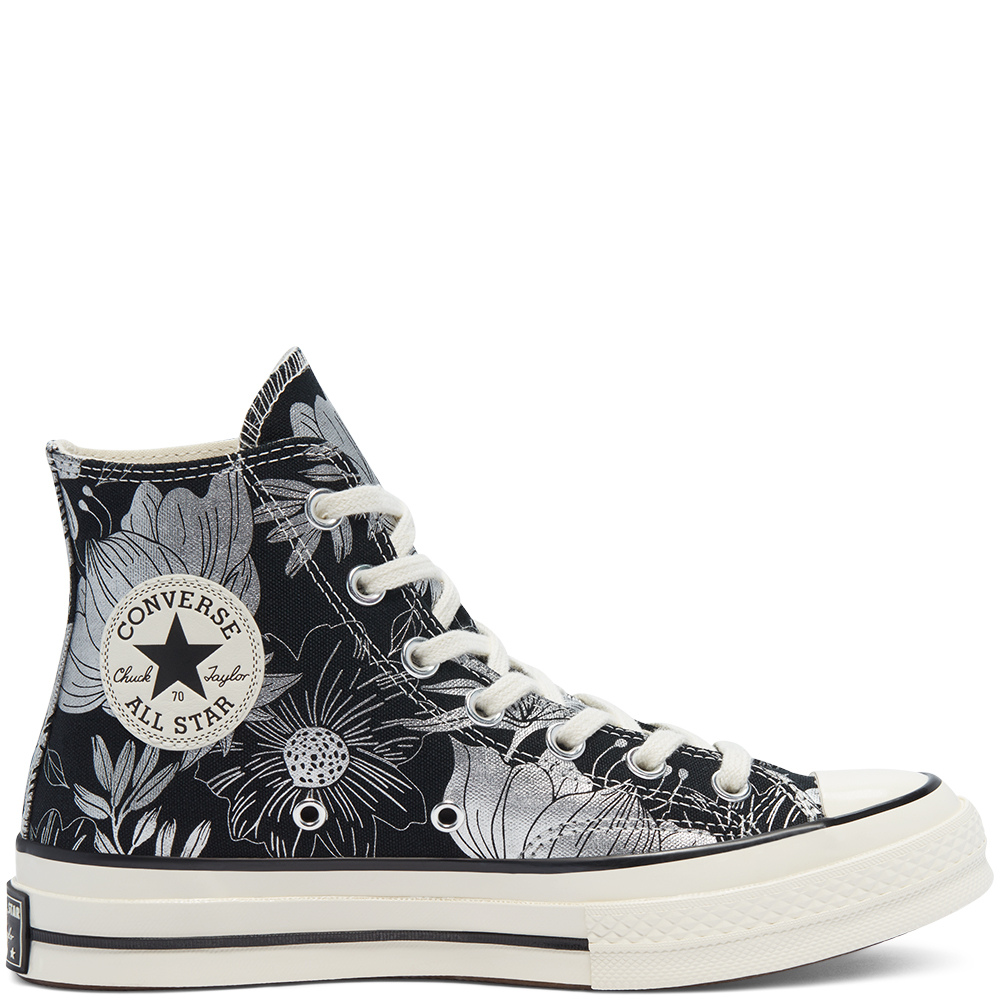 Converse Chuck 70 Vintage Floral High Top (569236C)