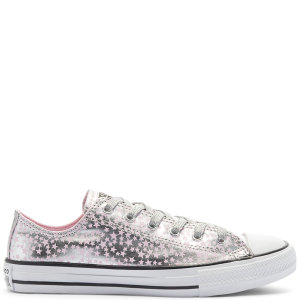 Converse Big She’s A Star Chuck Taylor All Star Low Top (669705C)