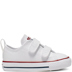 Converse Toddler Chuck Taylor All Star 2V Leather (748653C)