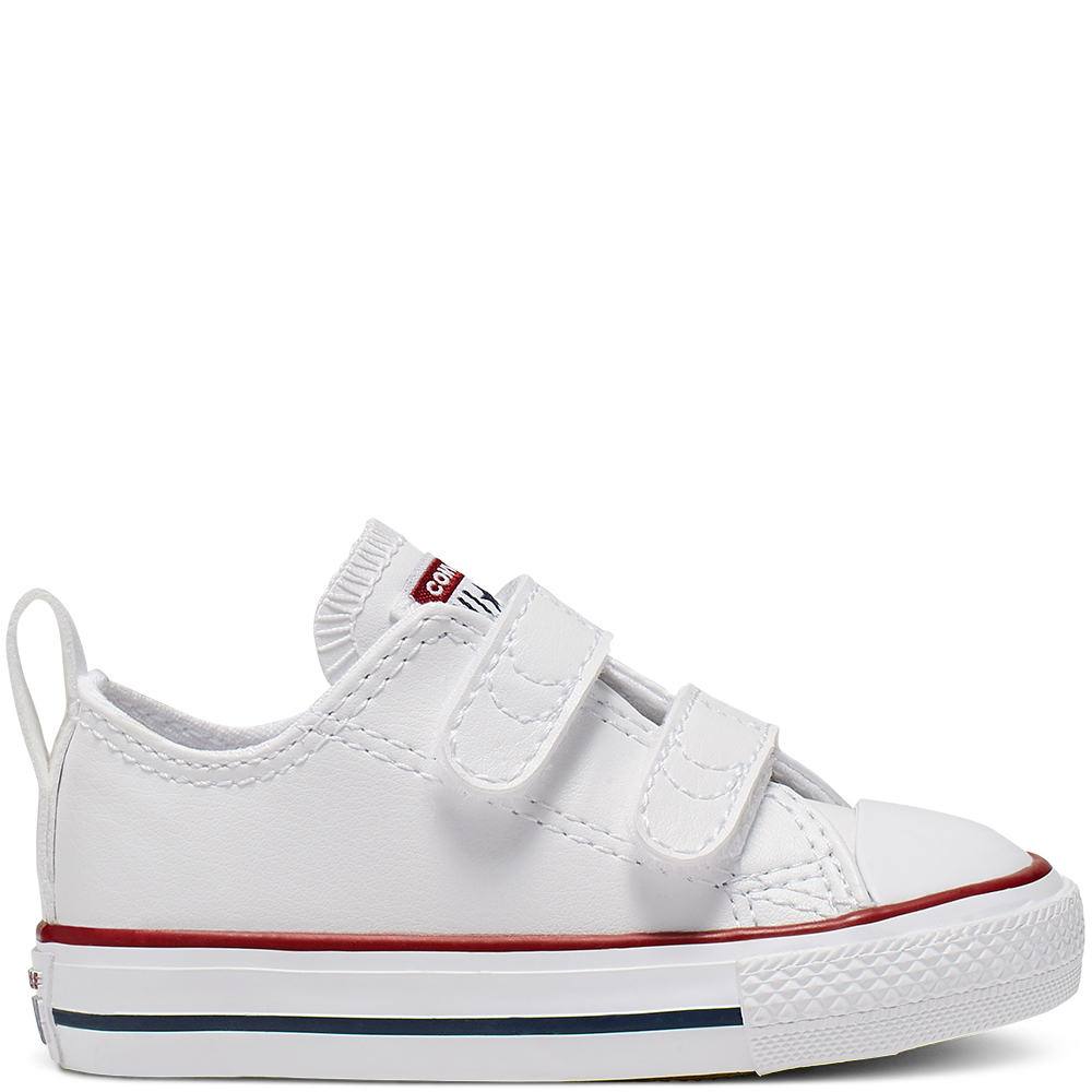 Converse Toddler Chuck Taylor All Star 2V Leather (748653C)