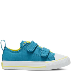 Converse Toddler Seasonal Colour Easy-On Chuck Taylor All Star Low Top (767793C)