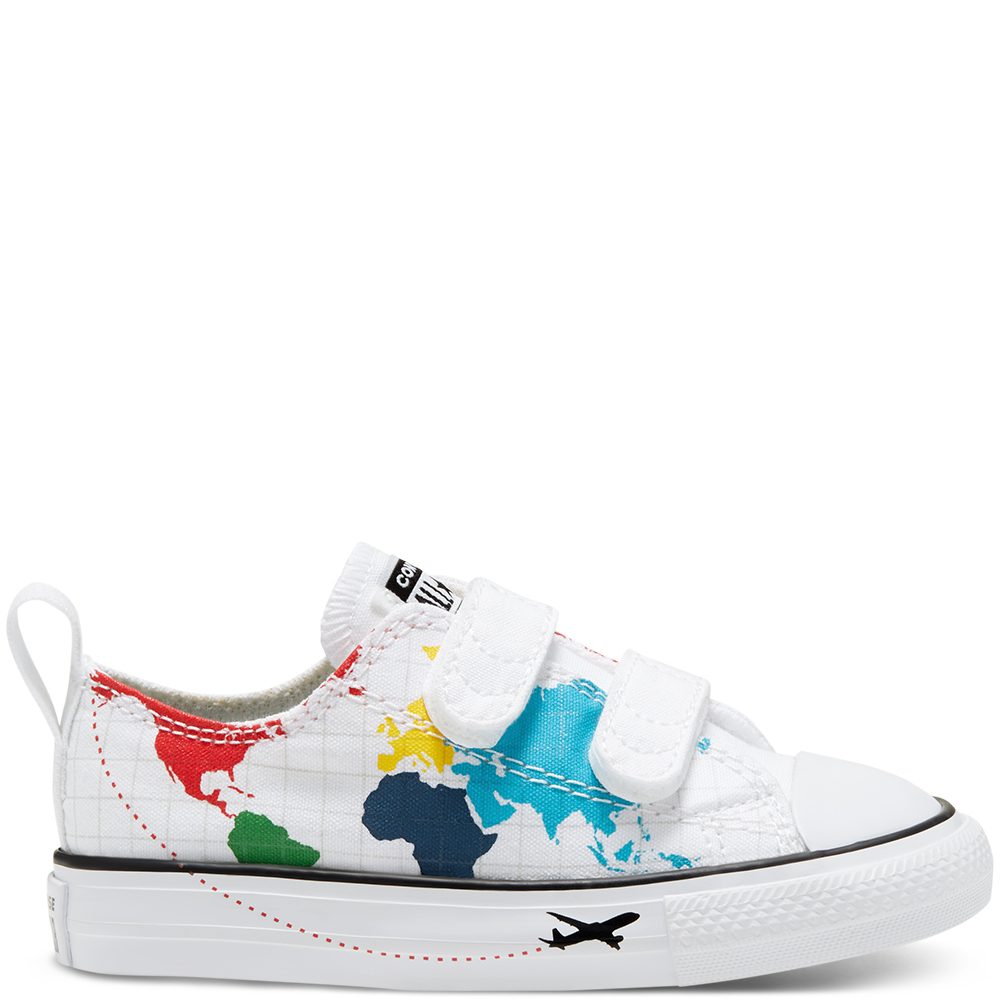 Converse Chuck Taylor All Star Low 768457C
