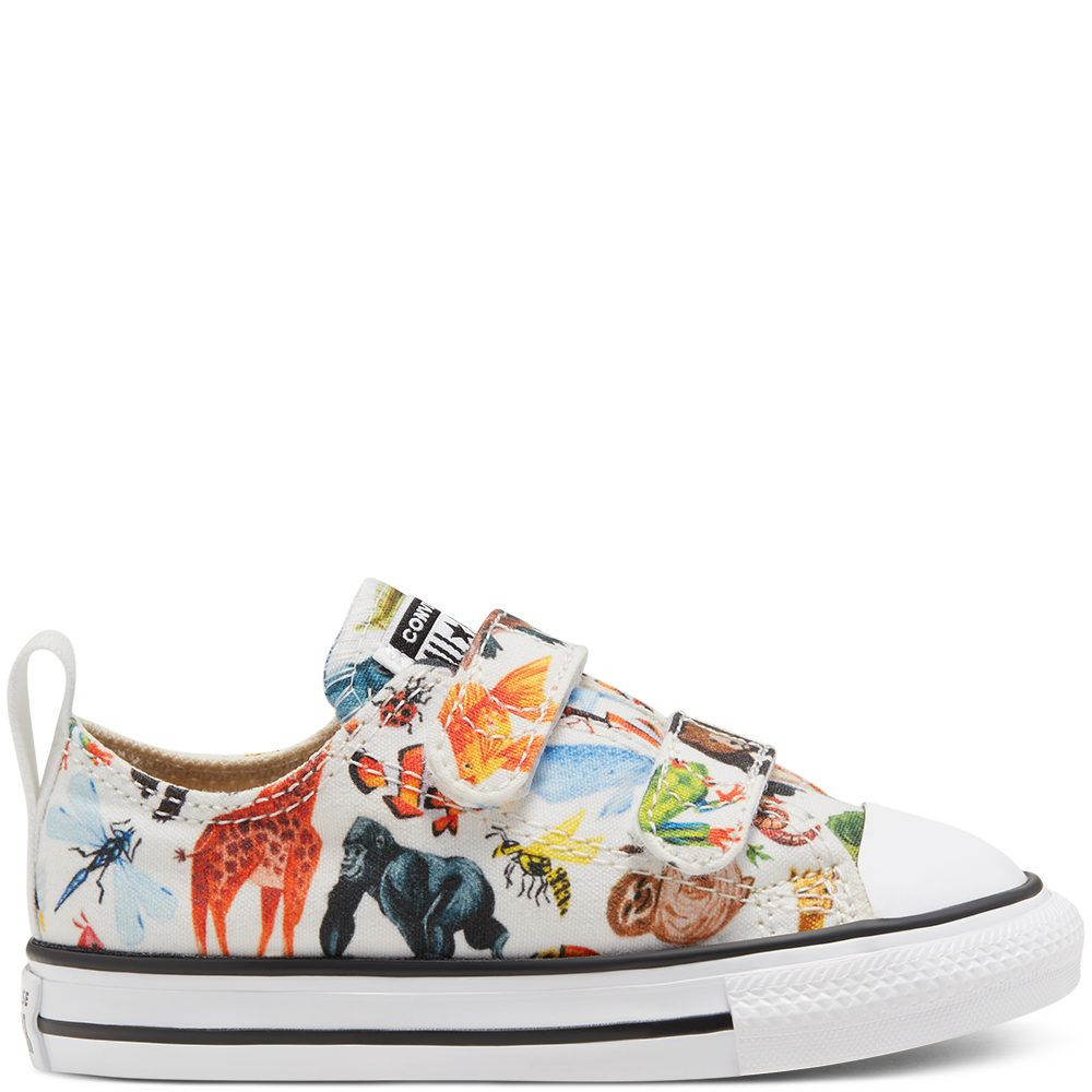 Converse All Star Low 768463C