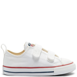 Converse Toddlers’ Easy-On Chuck Taylor All Star Low Top (769029C)