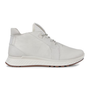 ECCO Mens ST.1 High White (83612401007)