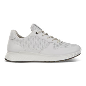 ECCO ST.1 Mens White (83619401007)