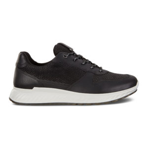 ECCO ST.1 Mens Black (83619451052)