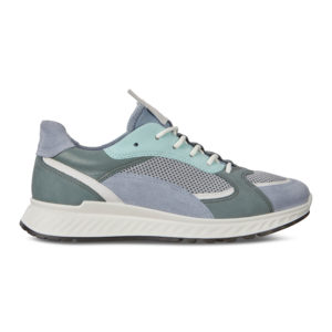 ECCO ST.1 Womens Dusty Blue (83627351890)