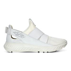 ECCO ST.1 Lite Womens White (83730351969)