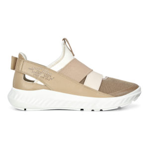 ECCO ST.1 Lite Womens Navajo Brown (83730351970)