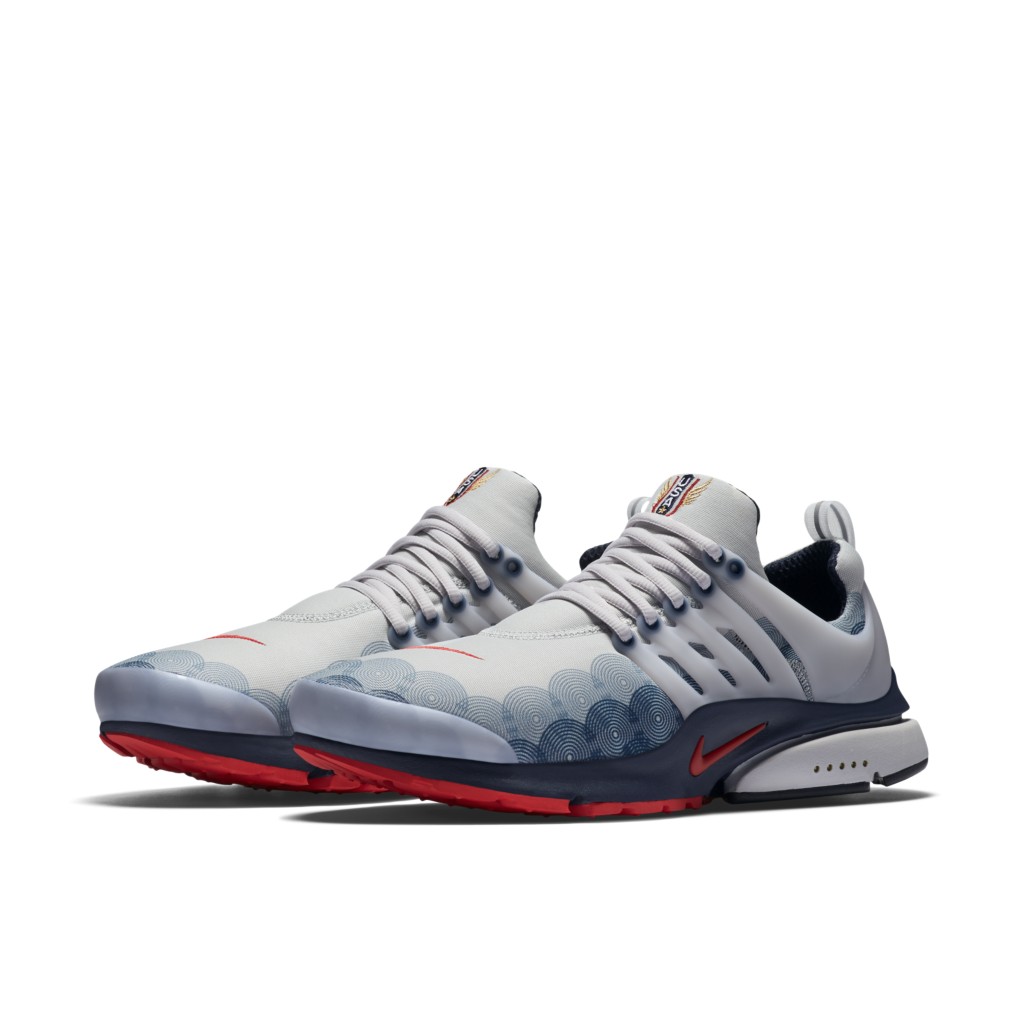 Nike Air Presto GPX Olympic USA (848188-004)