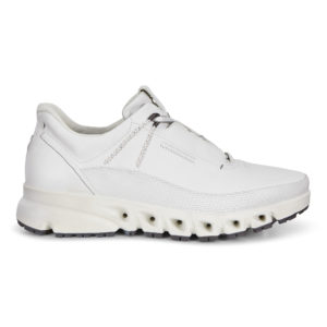 ECCO Multi-vent Mens Outdoor Shoes White (88012401007)