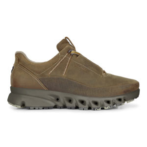 ECCO Multi-vent Mens Outdoor Shoes Cayote (88012401409)