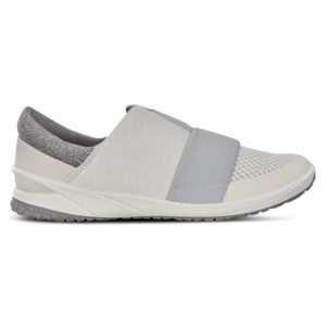 ECCO BIOM Life. Outdoor Shoe White (88033350874)