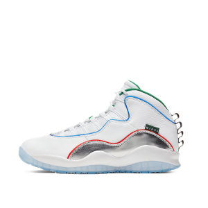 Air Jordan Nike AJ 10 Retro Wings (2020) (CK4352-103)