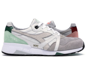 Diadora AFEW x N.9000 Highly Addictive NYC (N9000 CK)
