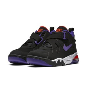 Nike Air Force Max CB ‘Suns’ (AJ7922-002)