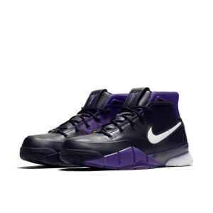 Nike Kobe 1 Proto ‘Purple Reign’ (AQ2728-004)