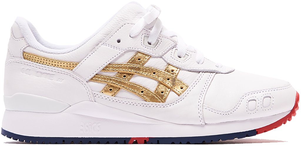 Asics Gel Lyte 3 1203A044-100