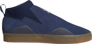 adidas  3ST.002 Collegiate Navy Collegiate Navy/Cloud White/Gum (CQ1204)