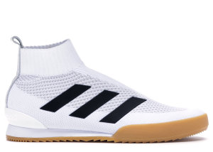 adidas ACE 16+ Super Gosha Rubchinskiy White Footwear White/Core Black/Red (CM7897)