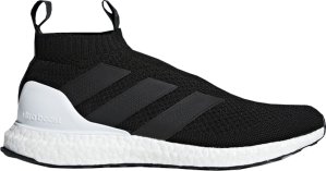 adidas  ACE 16+ Ultra Boost Core Black Core Black/Core Black/Core Black (AC7748)