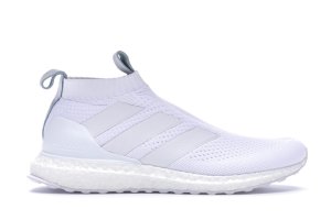 adidas  ACE 16+ Ultra Boost Triple White Running White/Running White/Running White (AC7750)