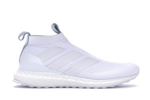 adidas ACE 16+ Ultra Boost Triple White Running White/Running White/Running White (AC7750)