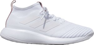 adidas  ACE Tango 17.1 PureControl Turf Trainer Kith Flamingos Crystal White/Vapour Pink/Crystal White (CM7893)