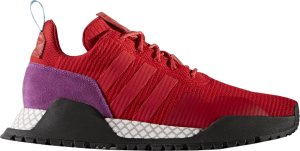 adidas AF 1.4 Scarlet Scarlet/Scarlet/Shock Purple (BZ0614)