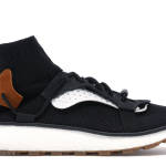 adidas  AW Run Alexander Wang Black Black/White (CM7825)