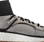 adidas  AW Run Alexander Wang Grey Multi Solid Grey/Black (CM7826)
