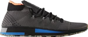 adidas AW Run Mid Alexander Wang St Crag St Crag/Core Black/Glow Orange (AC6844)