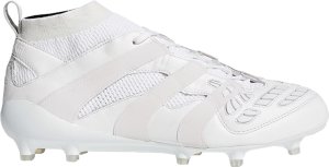 adidas  Accelerator Cleat David Beckham White Running White/Running White/Running White (AP9868)