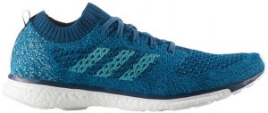 adidas  AdiZero Prime Boost Parley Blue Blue Night/Energy Aqua/Petrol Night (CQ1858)